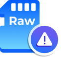 Raw File System
