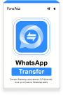 whatsapp transfer