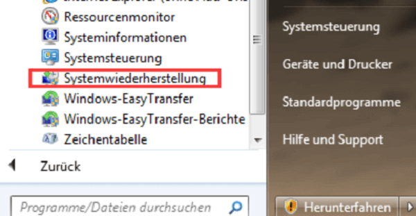 Chrome-Lesezeichen wiederherstellen