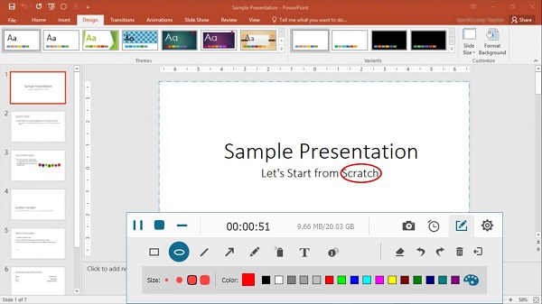 How To Turn A Powerpoint Into A Video With Audio Animations