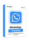 WhatsApp Transfer