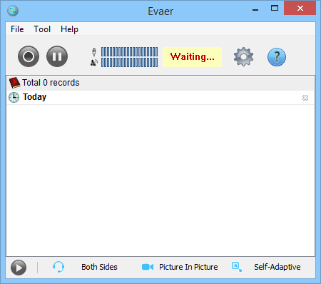 Evaer Skype Recorder