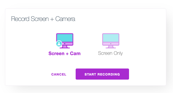 recordscreen.io 線上螢幕錄影工具