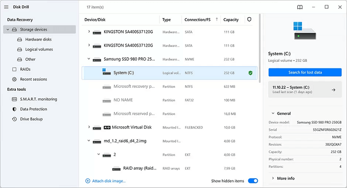 Disk Drill Data Recovery Review: Is It Really the Best?