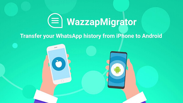 Wazzap Migrator Page